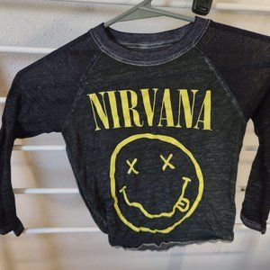 Nirvana t